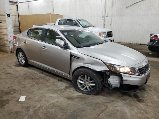 Photo 3 VIN: 5XXGM4A70CG061793 - KIA OPTIMA LX 