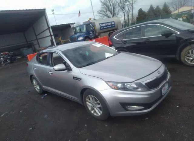 Photo 0 VIN: 5XXGM4A70CG062796 - KIA OPTIMA 