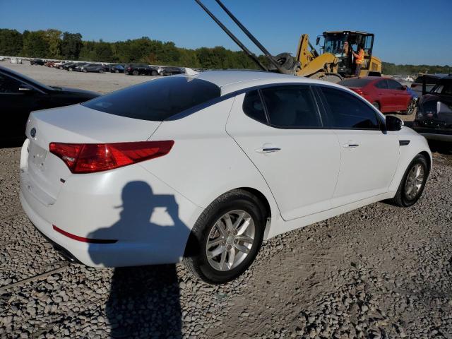 Photo 3 VIN: 5XXGM4A70CG062992 - KIA OPTIMA LX 