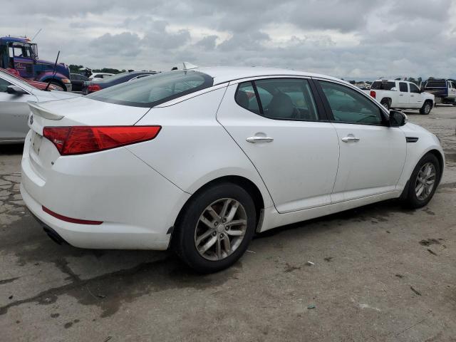 Photo 2 VIN: 5XXGM4A70CG063088 - KIA OPTIMA LX 