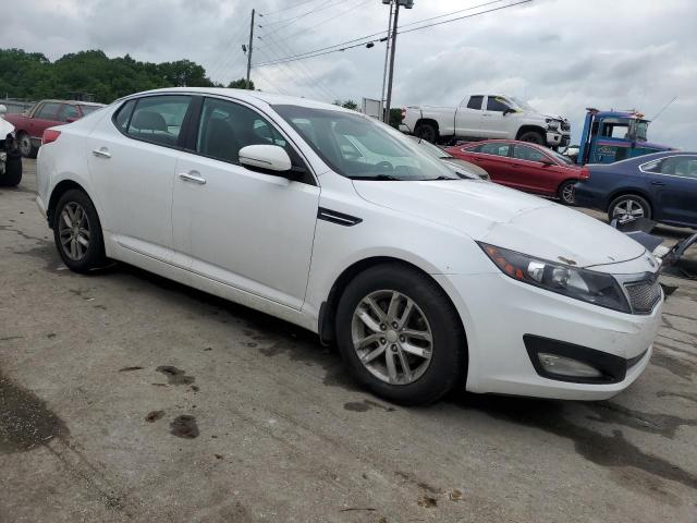 Photo 3 VIN: 5XXGM4A70CG063088 - KIA OPTIMA LX 