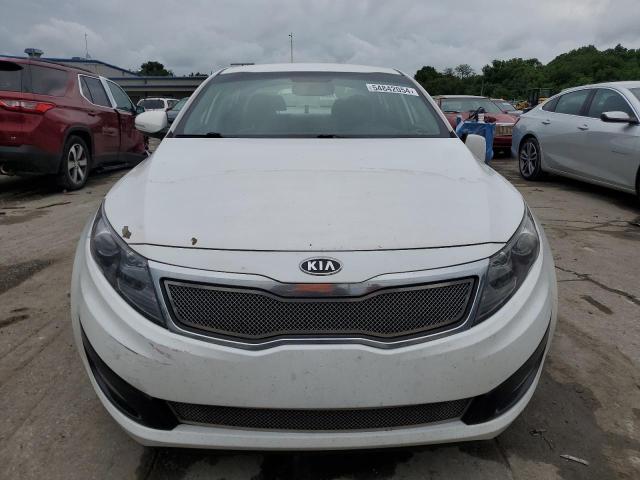 Photo 4 VIN: 5XXGM4A70CG063088 - KIA OPTIMA LX 