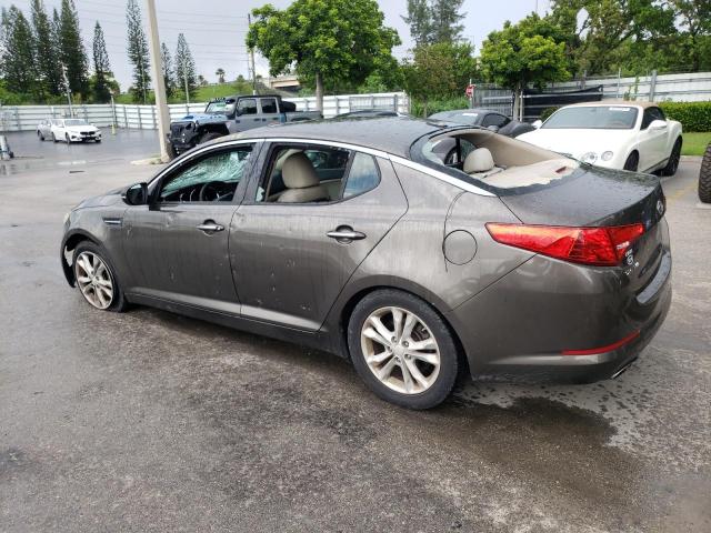 Photo 1 VIN: 5XXGM4A70CG063933 - KIA OPTIMA 