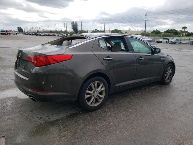 Photo 2 VIN: 5XXGM4A70CG063933 - KIA OPTIMA 