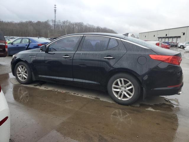 Photo 1 VIN: 5XXGM4A70CG069862 - KIA OPTIMA 