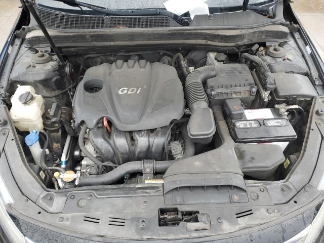 Photo 10 VIN: 5XXGM4A70CG069862 - KIA OPTIMA 