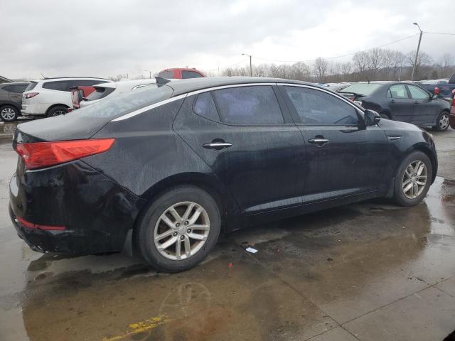 Photo 2 VIN: 5XXGM4A70CG069862 - KIA OPTIMA 