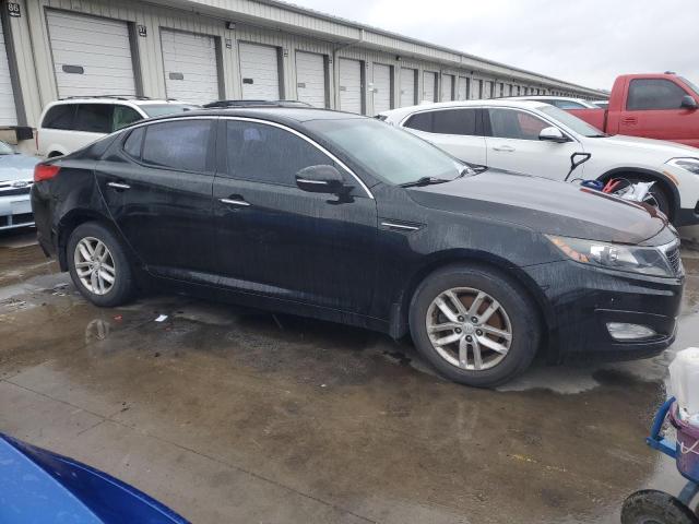 Photo 3 VIN: 5XXGM4A70CG069862 - KIA OPTIMA 