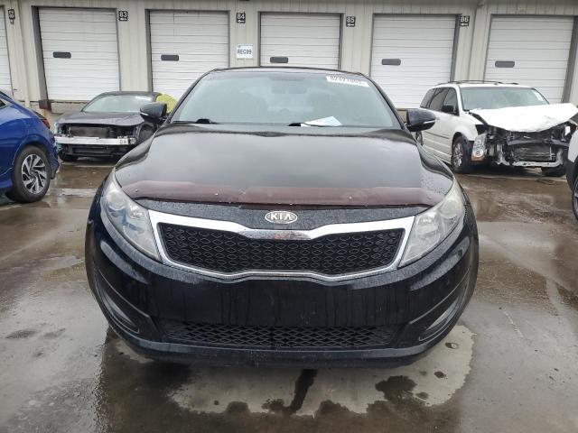 Photo 4 VIN: 5XXGM4A70CG069862 - KIA OPTIMA 