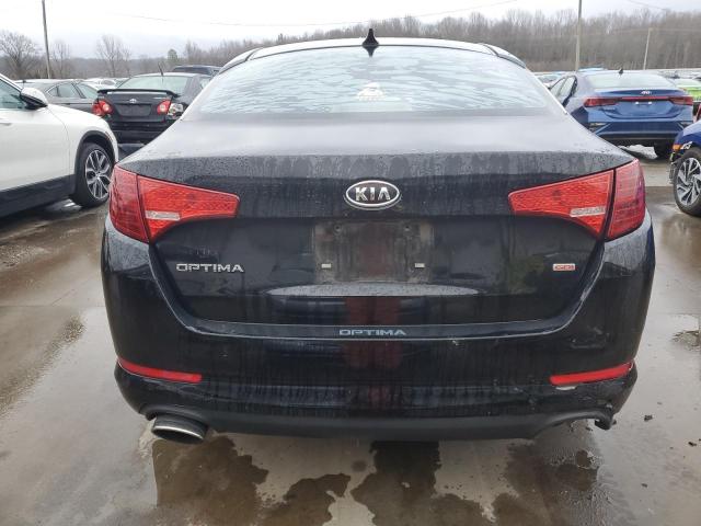 Photo 5 VIN: 5XXGM4A70CG069862 - KIA OPTIMA 