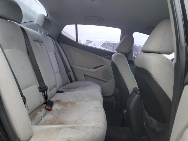 Photo 9 VIN: 5XXGM4A70CG069862 - KIA OPTIMA 