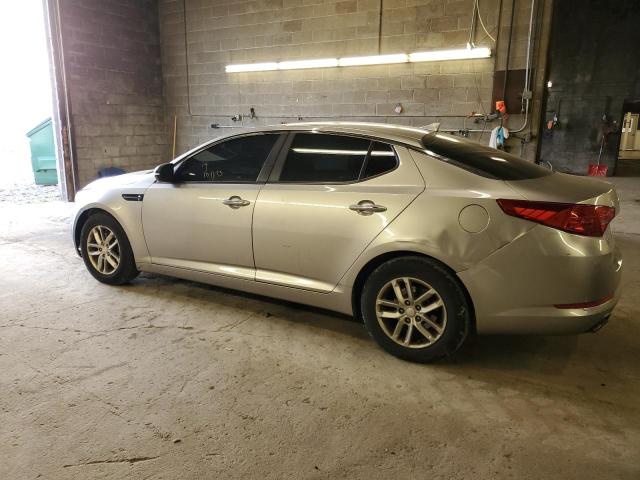 Photo 1 VIN: 5XXGM4A70CG073166 - KIA OPTIMA 