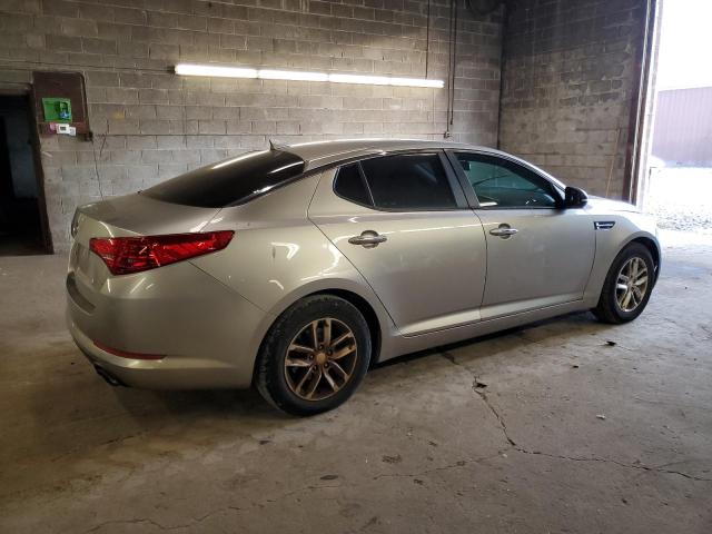 Photo 2 VIN: 5XXGM4A70CG073166 - KIA OPTIMA 