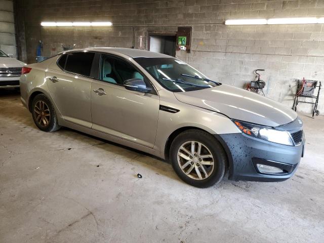 Photo 3 VIN: 5XXGM4A70CG073166 - KIA OPTIMA 