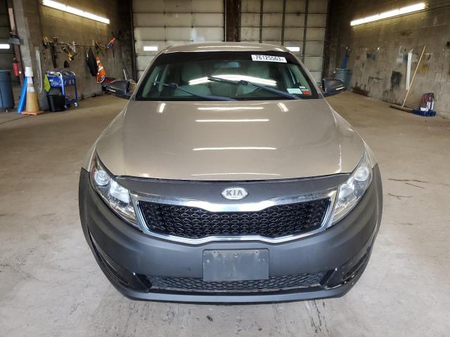 Photo 4 VIN: 5XXGM4A70CG073166 - KIA OPTIMA 