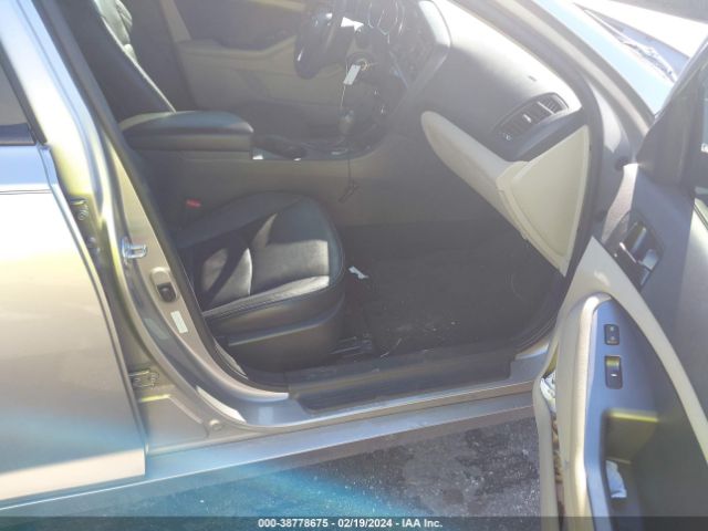 Photo 4 VIN: 5XXGM4A70DG093354 - KIA OPTIMA 