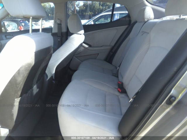 Photo 7 VIN: 5XXGM4A70DG097758 - KIA OPTIMA 