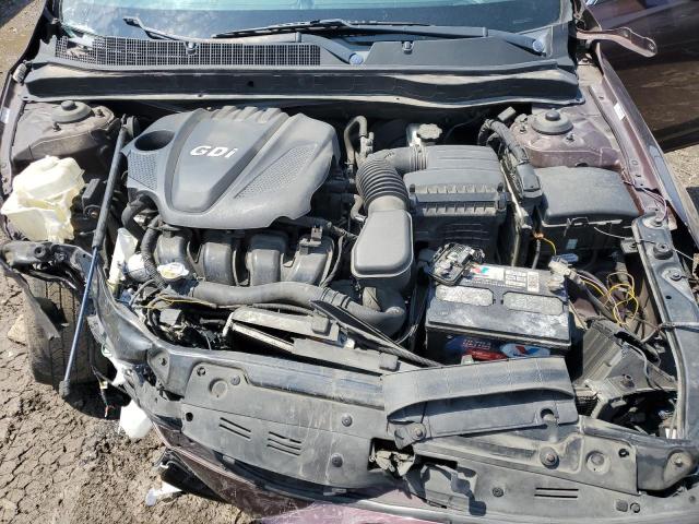 Photo 10 VIN: 5XXGM4A70DG098716 - KIA OPTIMA 