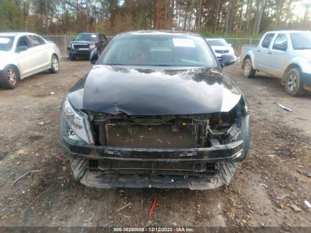 Photo 5 VIN: 5XXGM4A70DG100268 - KIA OPTIMA 