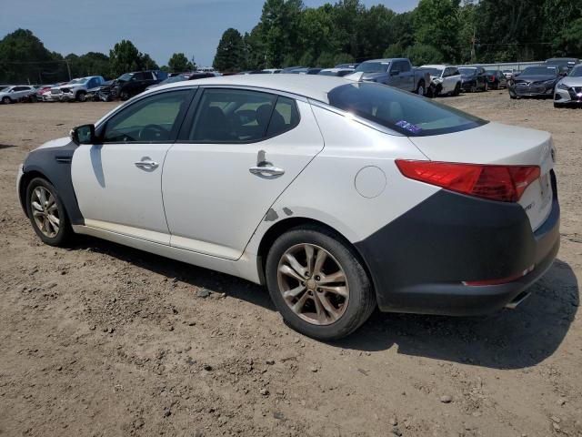 Photo 1 VIN: 5XXGM4A70DG114123 - KIA OPTIMA 