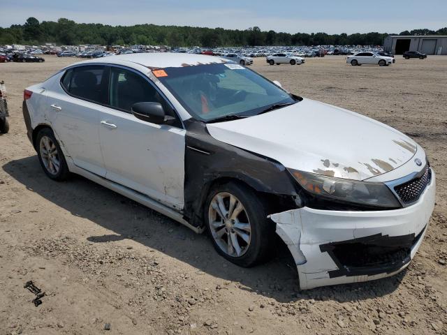 Photo 3 VIN: 5XXGM4A70DG114123 - KIA OPTIMA 