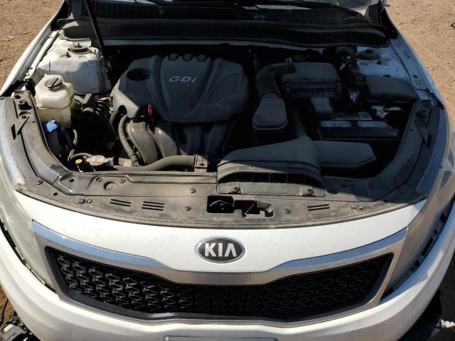 Photo 10 VIN: 5XXGM4A70DG114963 - KIA OPTIMA 