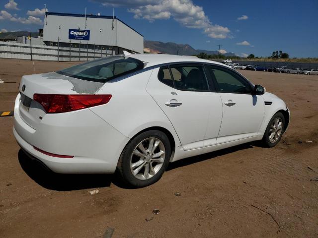 Photo 2 VIN: 5XXGM4A70DG114963 - KIA OPTIMA 