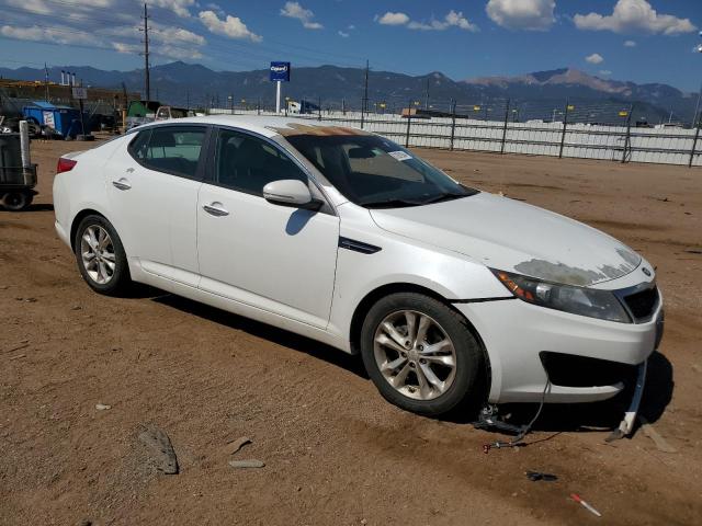 Photo 3 VIN: 5XXGM4A70DG114963 - KIA OPTIMA 