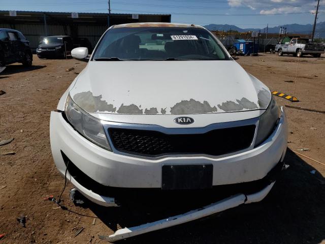 Photo 4 VIN: 5XXGM4A70DG114963 - KIA OPTIMA 