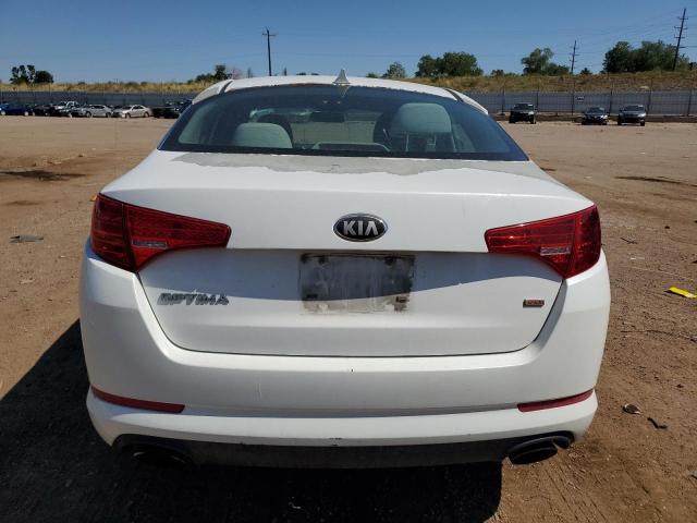 Photo 5 VIN: 5XXGM4A70DG114963 - KIA OPTIMA 