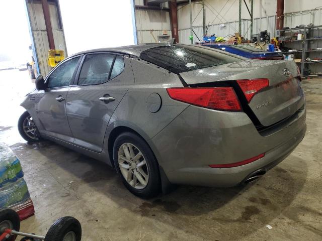 Photo 1 VIN: 5XXGM4A70DG116258 - KIA OPTIMA 