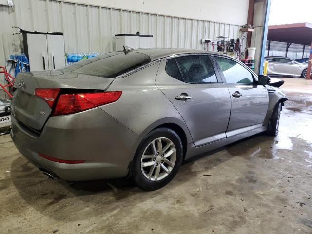 Photo 2 VIN: 5XXGM4A70DG116258 - KIA OPTIMA 