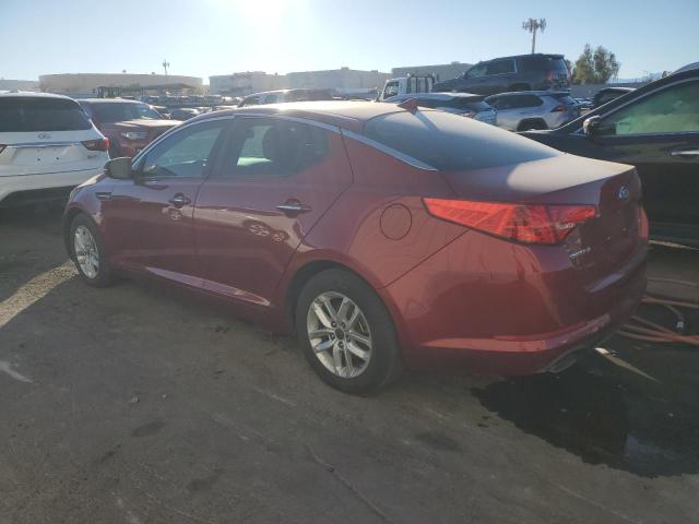 Photo 1 VIN: 5XXGM4A70DG121069 - KIA OPTIMA 