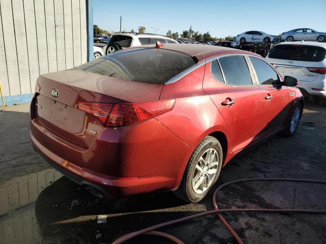 Photo 2 VIN: 5XXGM4A70DG121069 - KIA OPTIMA 