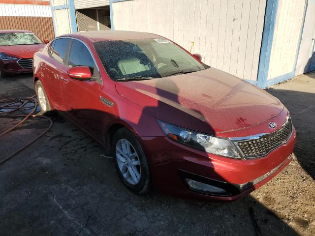 Photo 3 VIN: 5XXGM4A70DG121069 - KIA OPTIMA 