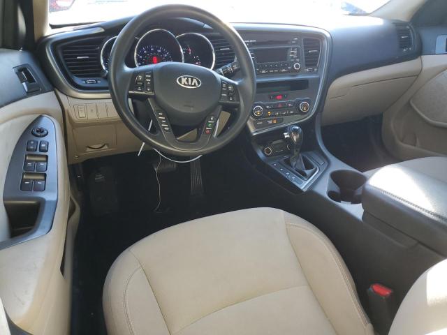 Photo 7 VIN: 5XXGM4A70DG121069 - KIA OPTIMA 