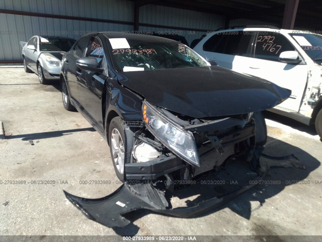 Photo 0 VIN: 5XXGM4A70DG126014 - KIA OPTIMA 