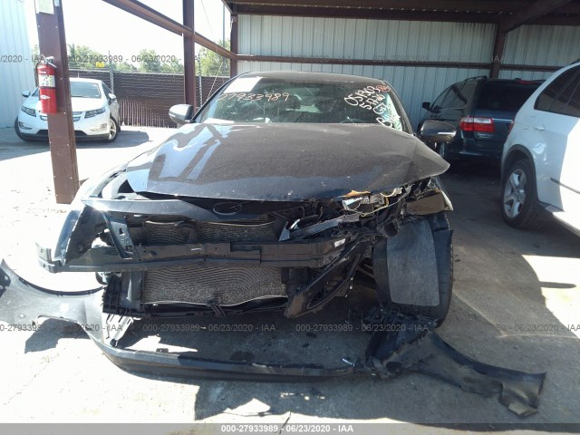 Photo 5 VIN: 5XXGM4A70DG126014 - KIA OPTIMA 