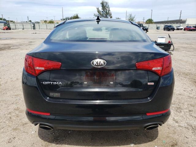 Photo 5 VIN: 5XXGM4A70DG149549 - KIA OPTIMA 