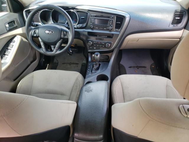 Photo 7 VIN: 5XXGM4A70DG149549 - KIA OPTIMA 