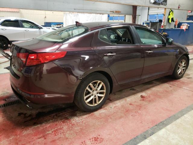 Photo 2 VIN: 5XXGM4A70DG151253 - KIA OPTIMA 