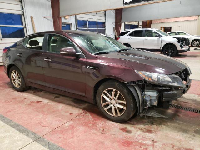 Photo 3 VIN: 5XXGM4A70DG151253 - KIA OPTIMA 