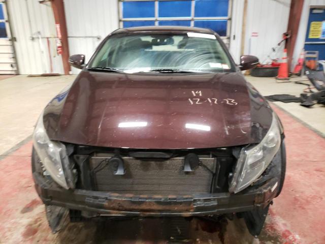 Photo 4 VIN: 5XXGM4A70DG151253 - KIA OPTIMA 