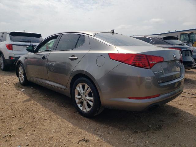 Photo 1 VIN: 5XXGM4A70DG151351 - KIA OPTIMA 