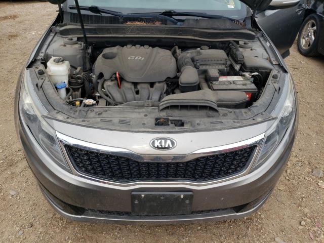 Photo 10 VIN: 5XXGM4A70DG151351 - KIA OPTIMA 