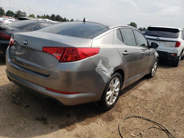 Photo 2 VIN: 5XXGM4A70DG151351 - KIA OPTIMA 