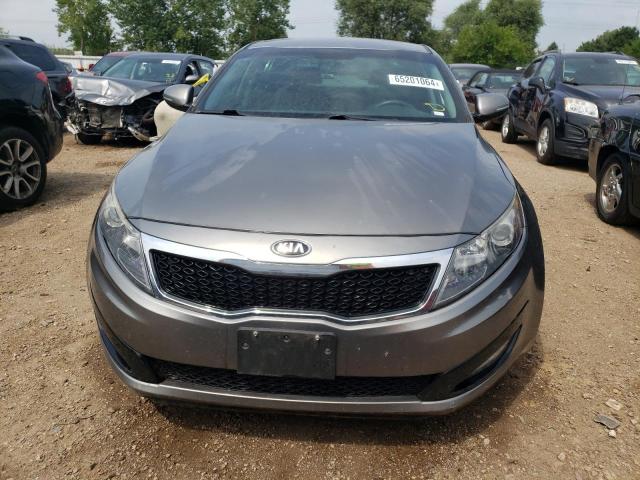 Photo 4 VIN: 5XXGM4A70DG151351 - KIA OPTIMA 