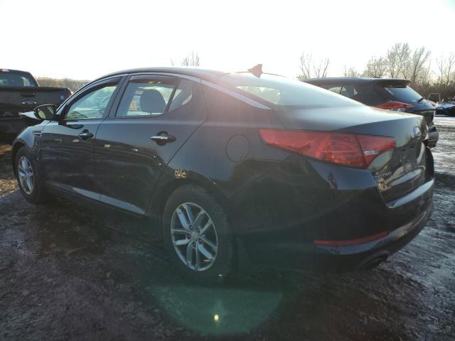 Photo 1 VIN: 5XXGM4A70DG159871 - KIA OPTIMA 