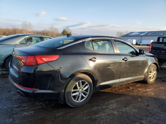 Photo 2 VIN: 5XXGM4A70DG159871 - KIA OPTIMA 