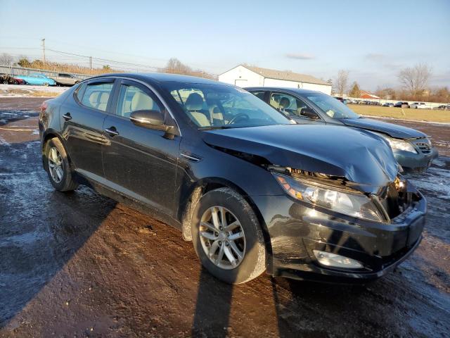 Photo 3 VIN: 5XXGM4A70DG159871 - KIA OPTIMA 